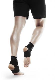 REHBAND podpora kotníku QD Ankle Support 1.5 mm / 3mm 117206 L