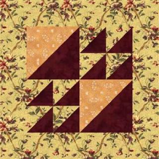 Algo Birds In The Air
