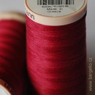 Gütermann Nit Cotton  Wine
