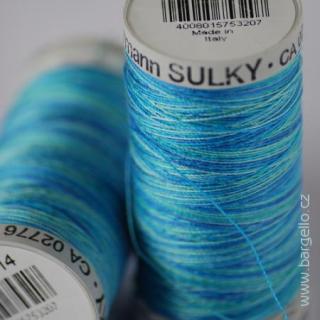Gütermann Nit  Ocean Blue
