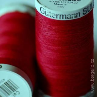 Gütermann Nit  Sulky Cotton Bayberry Red