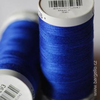 Gütermann Nit  Sulky Cotton Deep Nassau Blue