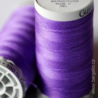 Gütermann Nit  Sulky Cotton Deep Purple