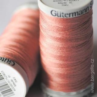 Gütermann Nit  Sulky Cotton Dewberry