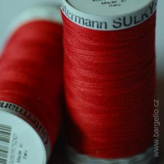 Gütermann Nit  Sulky Cotton Dk. Burgundy