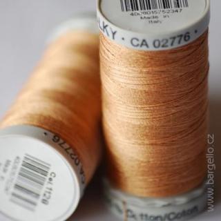 Gütermann Nit  Sulky Cotton Dk. Ecru