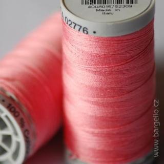 Gütermann Nit  Sulky Cotton Dk. Mauve