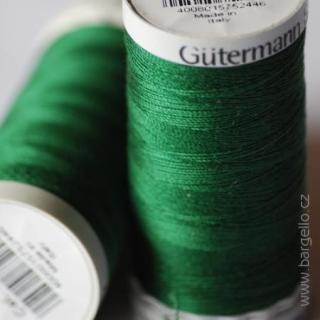 Gütermann Nit  Sulky Cotton Dk. Pine Green