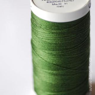 Gütermann Nit  Sulky Cotton Evergreen