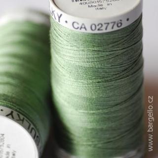 Gütermann Nit  Sulky Cotton French Green