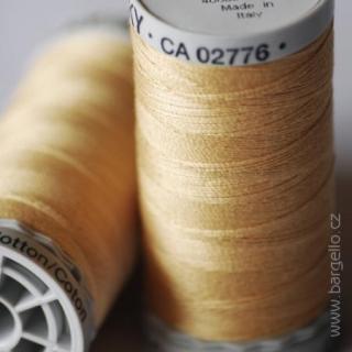 Gütermann Nit  Sulky Cotton Gold
