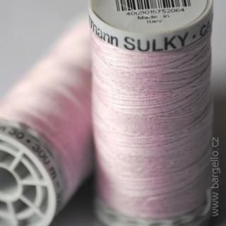 Gütermann Nit  Sulky Cotton Med. Orchid