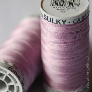Gütermann Nit  Sulky Cotton Med. Purple