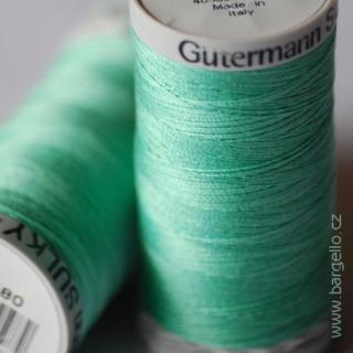 Gütermann Nit  Sulky Cotton Mint Julep