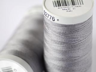 Gütermann Nit Sulky Cotton Sterling