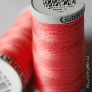 Gütermann Nit  Sulky Cotton Tea Rose