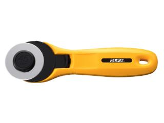 Řezací kolečko Olfa 45 mm (RTY-2C/YEL)