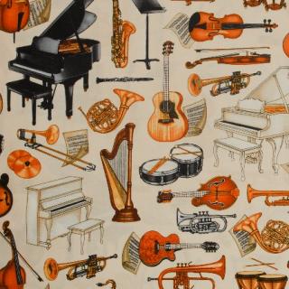 RJR Fabrics Perfect Pitch