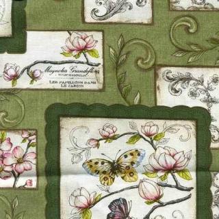 Windham Fabrics Papillon
