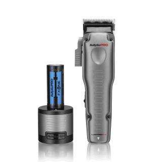 BABYLISS PRO FXONE FX829E LO-PRO Clipper profesionální strojek na vlasy