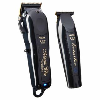 WAHL 3025726 Barber Combo