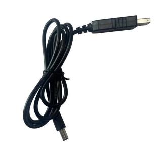 USB nabíjecí kabel pro zakrmovací zavážecí rybářské lodičky