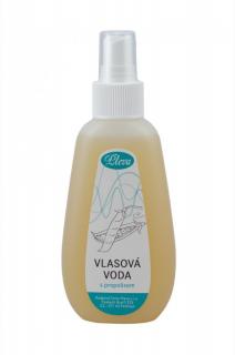 Vlasová voda s propolisem 115 g