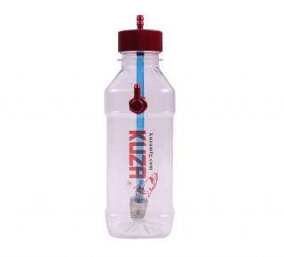 260ml transparentní benzínová nádrž