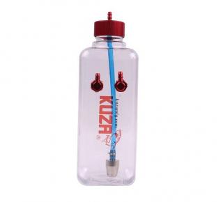500ml transparentní benzínová nádrž