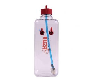 700ml transparentní benzínová nádrž