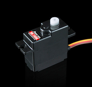 Analogové servo 1160A 16g/0,12s/3kg Power HD