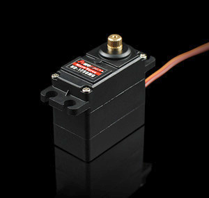 Analogové servo 1250MG 25g/0,12s/3,5kg Power HD
