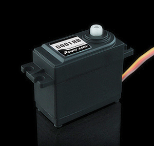 Analogové servo 6001HB 43g/0,14s/6,7kg Power HD