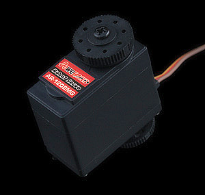 *Analogové servo AR1202MG 60g/0,2s/13,5kg/180° Power HD