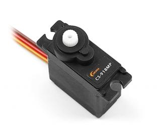 Analogové servo CS918MP  9g/0,06s/1,8kg Corona