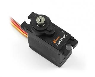 Analogové servo CS929MG  12,5g/0,11s/2,2kg Corona