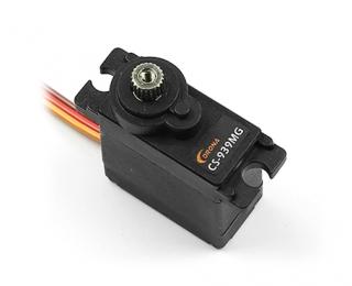 Analogové servo  CS939MG  12,5g/0,13s/2,7kg Corona