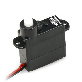 Analogové servo PS-1143HB 3,7g/0,08s/0,6kg JX Servo
