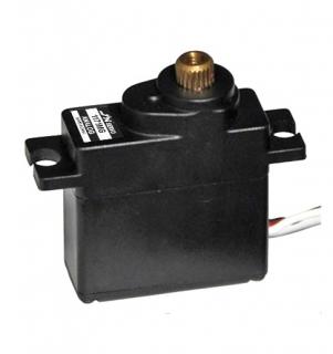 Analogové servo PS-1171MG 17,5g/0,11s/3,5kg  JX Servo