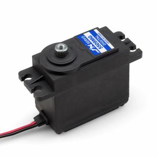 Analogové servo PS-5509MG 55g/0,13s/9,4kg JX Servo