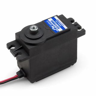 Analogové servo PS-5515MG 55g/0,16s/15,5kg JX Servo