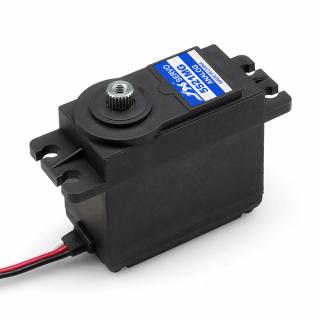 Analogové servo PS-5521MG 55g/0,16s/20kg JX Servo