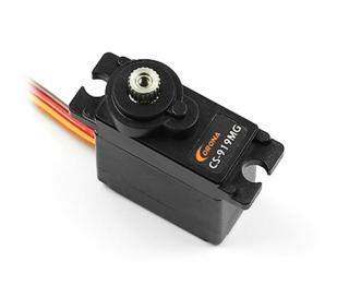 Analogové slim servo CS919MG  12,5g/0,06s/1,7kg Corona