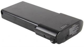 Baterie Li-ion 10,4Ah 36V do elektrokol LeatherFox - BH Power