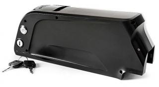 Baterie Li-ion 13Ah 36V Shark do elektrokol - Apache 6
