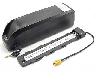Baterie Li-ion 15,6Ah 36V do elektrokol (Down Tube) - BH Power