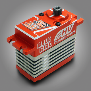 *Digitální HV servo BMS-35A 74g/0,14s/35,5kg Blue Bird servo