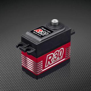 *Digitální HV servo R30 70g/0,16s/30kg Power HD