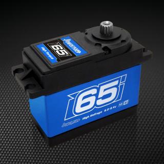 Digitální HV servo WH-65kg   Power HD