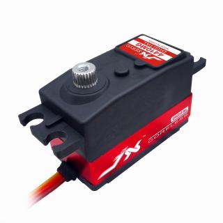 *Digitální nízké servo PDI-4410MG 44g/0,09s/9,6kg  JX Servo